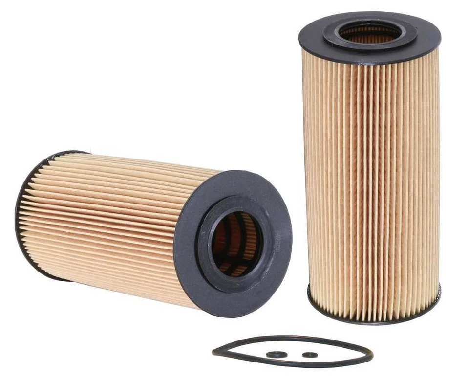 Filtro de óleo do motor compatível com 1996-1999 Mercedes-Benz E300 WIX - Imagem 1 de 1