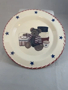 NEU - Gerald Henn signiert - Limited Edition 20th Anniversary "Glory Bear Picknick" - Bild 1 von 5