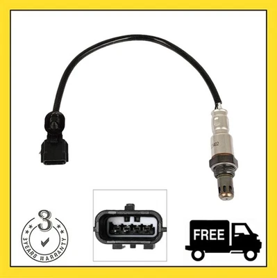 Sensor de oxígeno para Infiniti QX60 2014-2017 2,5 L L L4 ELÉCTRICO/GAS sobrealimentado EE. UU. Foto 1 de 4