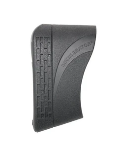 04412 Decelerator Recoil Pads, Slip-On Recoil Pad, (Large, black) - Picture 1 of 3