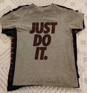 Lot Of 10 Kids Youth T Shirts LIST/SIZES IN DESCRIPTION  - Picture 1 of 21