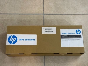 Canon Resttoner Sammelflasche FM1-A606000 | Made by HP für Canon | NEU - Bild 1 von 6