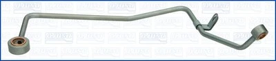 AJUSA OP11189 Oil Pipe, charger for RENAULT - Bild 1 von 3
