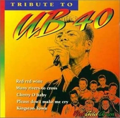 Ub40 - New Best Of (Night Of - Ub40 CD MLVG The Cheap Fast Free Post - Image 1 of 2