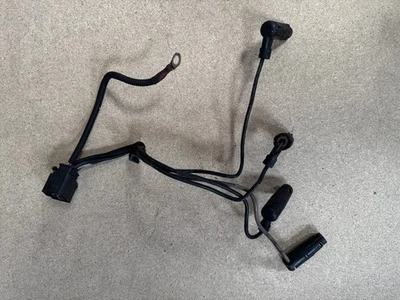 BMW Mini COOPER R60 Glow Plug Wiring Loom N47C16A 1.6 Diesel 7811163 - Image 1 of 2