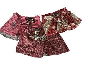Junglee Billee Shorts 3 Pairs NWT - Picture 1 of 5