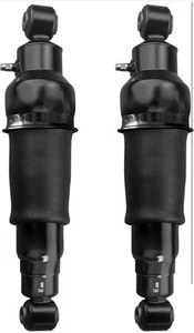 Rear Air Suspension Shock Absorber Struts Compat for Nissan Armada 2008-2015 - Picture 1 of 4