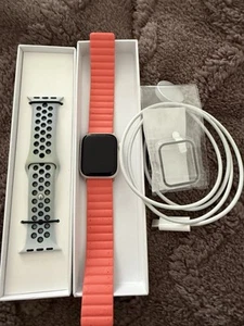 Apple Watch Series 6/se 40mm - Afbeelding 1 van 1