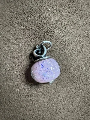 Dije final James Avery Mothers Love retirado Foto 1 de 2