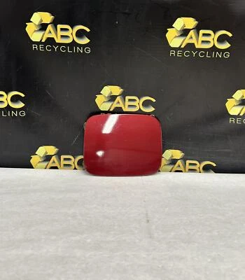 2002-2006 Toyota Camry LE Rear Fuel Tank Gas Filler Door Assembly OEM Foto 1 de 4