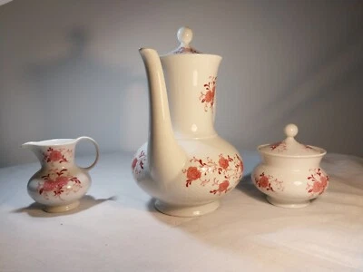 Ensemble service à café bavaria - Photo 1/4