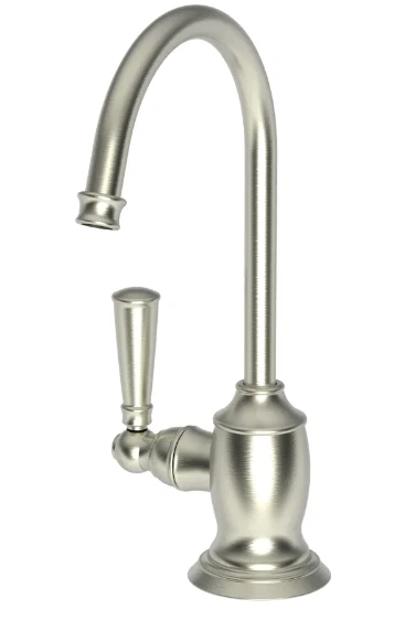 Dispensador de agua caliente jacobea de latón Newport marca derecha 2470-5613 nuevo 4 acabados Foto 1 de 4