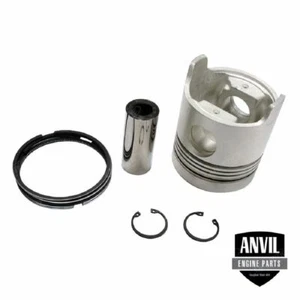 1109-1015 Made to fit Ford New Holland Piston Kit 20 Oversize 256 ENG; 5000; 560 - Picture 1 of 1