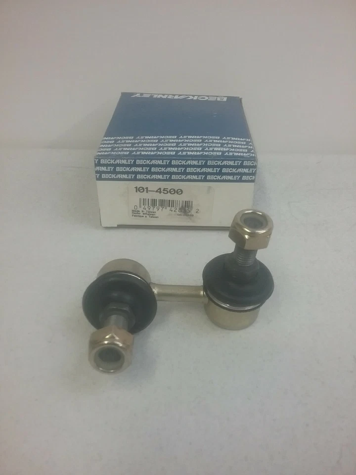 Extremos de varilla de amarre Beck/Arnley 101-4500 Foto 1 de 1