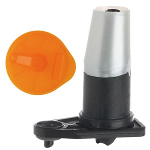 Limpieza Disco T Bosch TAS5 TAS43 TAS47 TAS7 Jet Perforador & Embudo TASSIMO - Imagen 1 de 10
