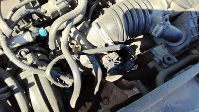 2004 2005 Mazda 3 válvula de corpo do acelerador fabricante de equipamento original completo com sensores 2.3l L32113640f - Imagem 1 de 4