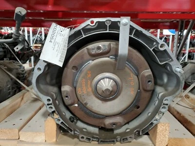 AUTOMATIC 6 SPEED TRANSMISSION 2005 BMW 760I WITH 88,437 MILES - Image 1 of 4