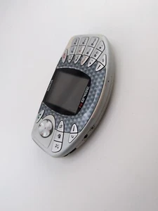 Nokia n gage Gaming Phone N-GAGE Works No Battery - Picture 1 of 8