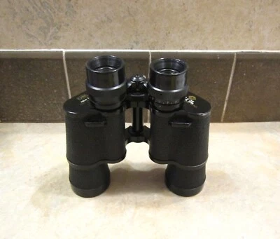Optex 7X35 Binoculars - Image 1 of 4