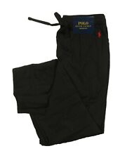 Polo Ralph Lauren Men's Contrast Inner Pocket Lightweight Sleep Jogger Pants