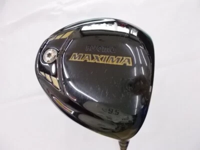 Golf Driver Ryoma Maxima Type V Tour AD M2-V65 (S) 9.5 45.25inch JAPAN - Image 1 of 4