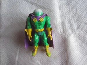 1995 Toy Biz Spider-Man aus der neuen Zeichentrickserie: Mysterio (#1) - Bild 1 von 2