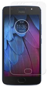 4X Anti-Glare Matte Screen Protector Guard For Motorola Moto G5S Plus (2017) - Picture 1 of 6