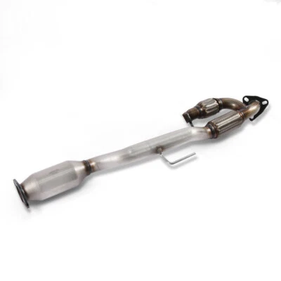 Catalytic Converter For Nissan Murano 2009-2014 LE/S/SL/SV Utility 4Door 3.5L V6 Foto 1 de 4