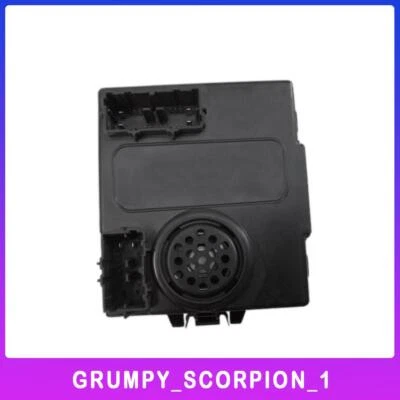 Fits Jeep Cherokee 2014 2015 2016-2018 Power Liftgate Module Black Replacement — 第 1/4 张图片