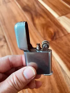 Vintage Thorens 1920s lighter ( swiss ) working - Picture 1 of 8