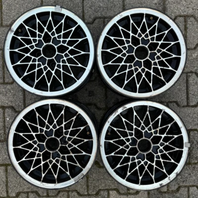 4x Original EXIP 6Jx13H2 Alufelgen 1360015 KBA40717 - Bild 1 von 4