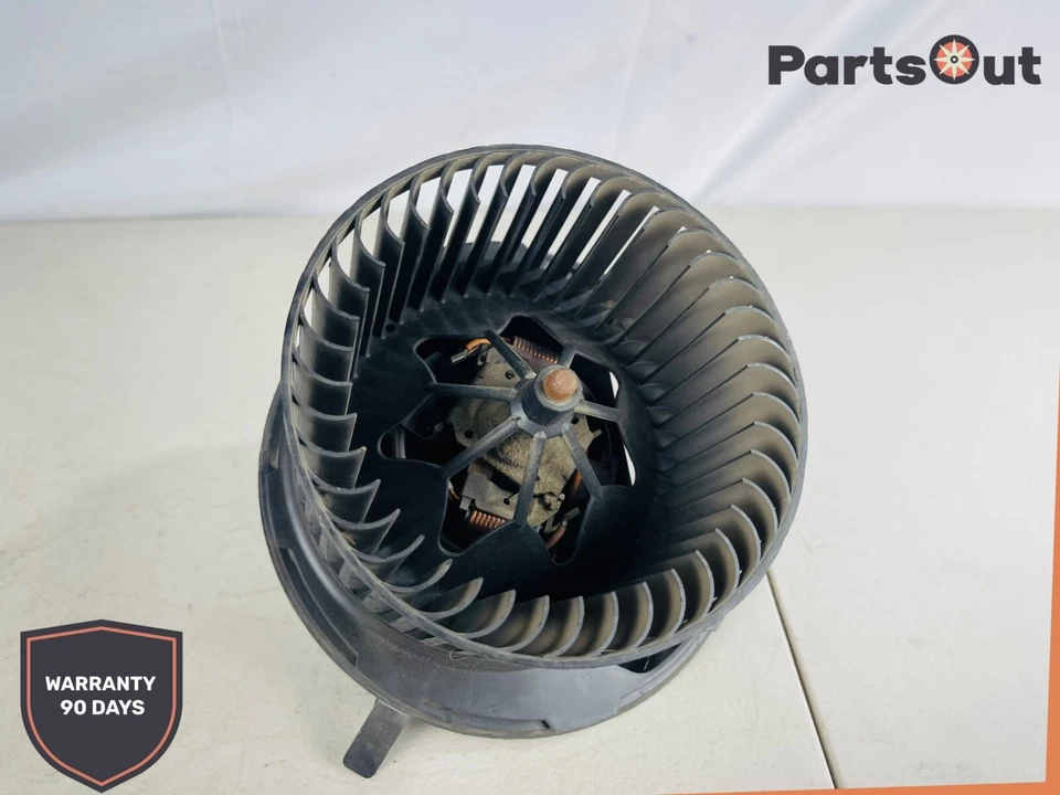 Volkswagen Passat 2010-2015 calentador ventilador motor H031170339-001 OEM Foto 1 de 4