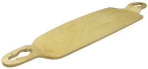 Drop Down / Through LONGBOARD Lowrider SKATEBOARD Deck CRUISER - Picture 1 of 2