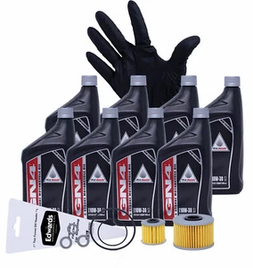 2019 - 2021 Honda Talon 1000X Side by Side Oil Change Kit - Picture 1 of 6