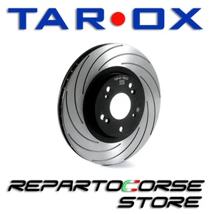 DISCHI SPORTIVI TAROX F2000 MCC SMART Roadster Coupé 700 TURBO - ANTERIORI - Imagen 1 de 1