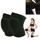 New Sports Comfort Knee Pads Safety Construction Leg Protectors Support