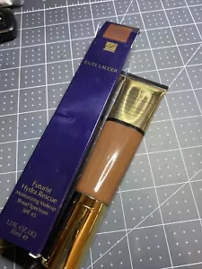 ESTEE LAUDER Futurist 8C2 Intense Java Hydra Rescue Moisturizing 1.2 oz 35ml - Picture 1 of 4