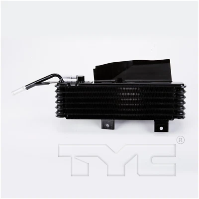 Enfriador de aceite TYC 19110 Ext Trans para Lexus RX350 Modelos construidos en Canadá 2010-2012 Foto 1 de 4