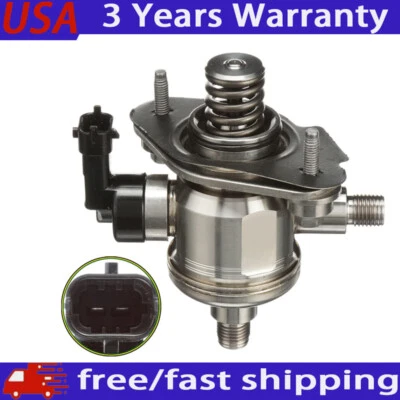 Bomba de combustible de alta presión para Cadillac 2013-2019 XTS 2010-2015 CTS 2010-2016 SRX Foto 1 de 4