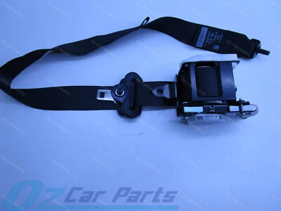 GENUINE NEW SEAT BELT DRIVER SIDE FRONT FOR FORD RANGER PX XLT 2011-2017 - image 1 of 4