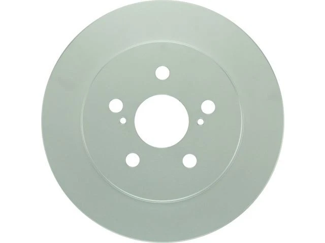 Rotor de freno trasero para Toyota Matrix 2009-2014 2010 2011 2012 2013 TV883BB Foto 1 de 1