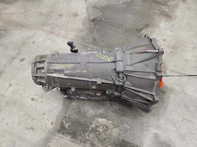 2010-2011 Chevrolet Silverado 1500 Automatic Transmission ; 4X4 REMAN; 218K. Foto 1 de 4