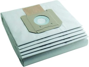 BOSCH VB170 Vac Bag For Hndheld Vac, Shop Vacuum,PK5 - Picture 1 of 1