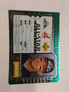 1998 Upper Deck #AS23 Jim Thome - Picture 1 of 2