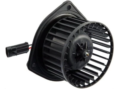 Motor de soprador Pontiac Grand Prix 1995-1996 VDO 69456VYQY - Imagem 1 de 2