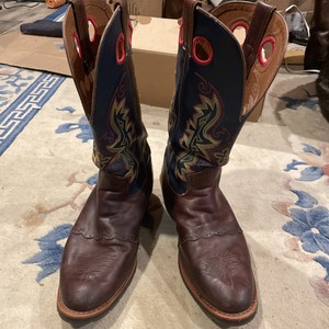 Double-H Boots for Men for Sale | Shop 