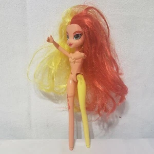 My Little Pony Equestria Girls Puppe MLP - Sunset Shimmer - Bild 1 von 5