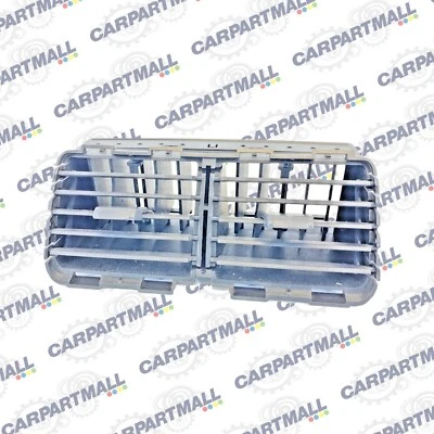 2002 2003 Nissan Altima Center Dash AC Air Vent Grille Ventilator 68750-8J000 - Изображение 1 из 4