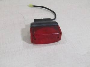 1990 HONDA NS50F TAIL LIGHT 33701-GE2-671 33720-GE2-670 - Picture 1 of 5