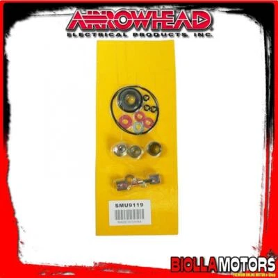 KIT MOTOR ARRANQUE RECONSTRUIDO SMU9119 KAWASAKI EX250 Ninja 250R 1996- 248cc 21163-1 Foto 1 de 4
